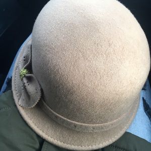 Hat - Fashion - Accessory